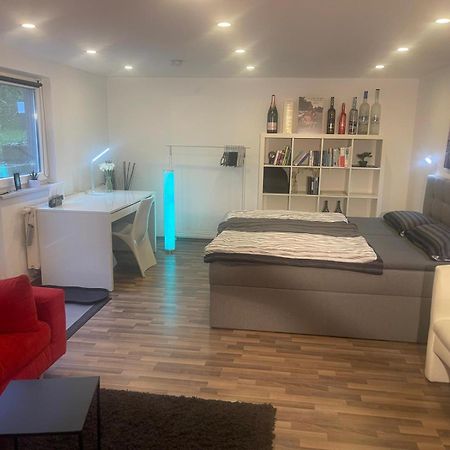 Gemuetliches Einliegerapartment, 50 Qm Trippstadt Ngoại thất bức ảnh
