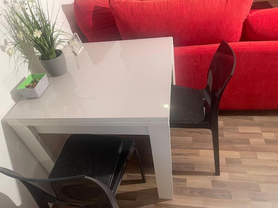 Gemuetliches Einliegerapartment, 50 Qm Trippstadt Ngoại thất bức ảnh