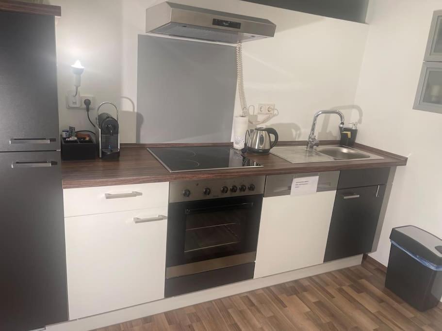 Gemuetliches Einliegerapartment, 50 Qm Trippstadt Ngoại thất bức ảnh