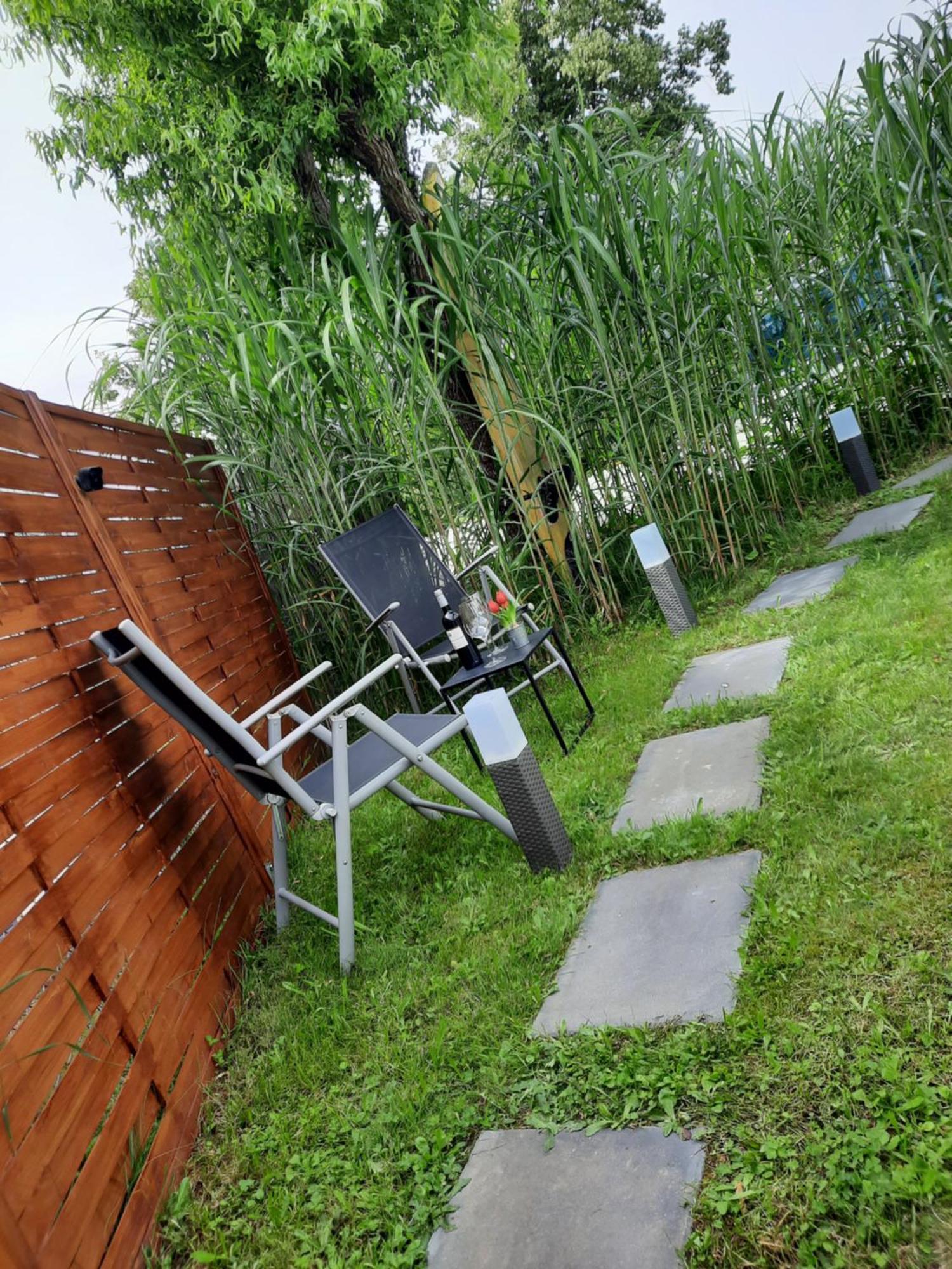 Gemuetliches Einliegerapartment, 50 Qm Trippstadt Ngoại thất bức ảnh
